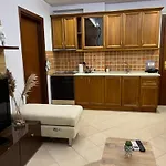 Og Apartmán Golem (Tirana)