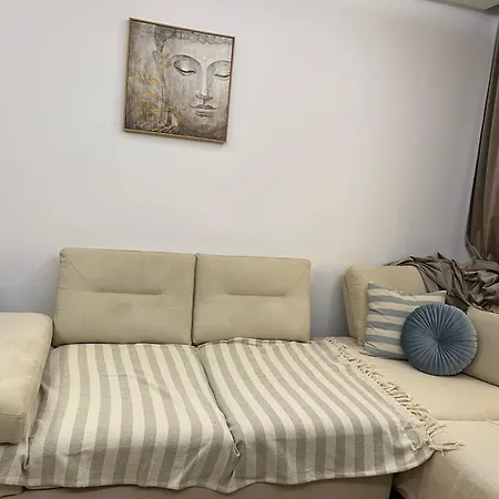 Apartmán Og
