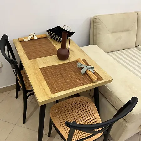 Golem Og Apartment