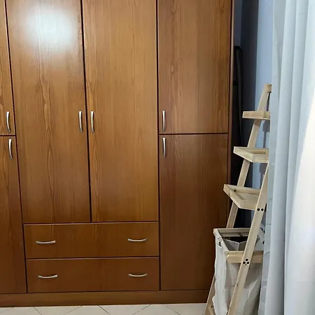 Apartment Golem Og *