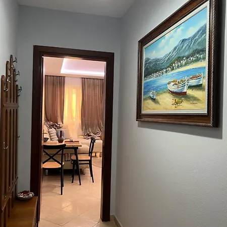 Apartment Golem Og Golem (Tirana)