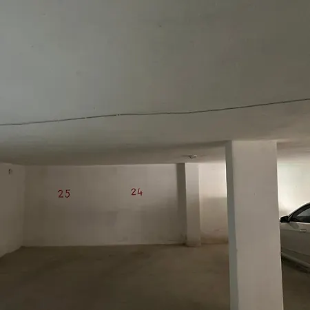Golem Og Apartment
