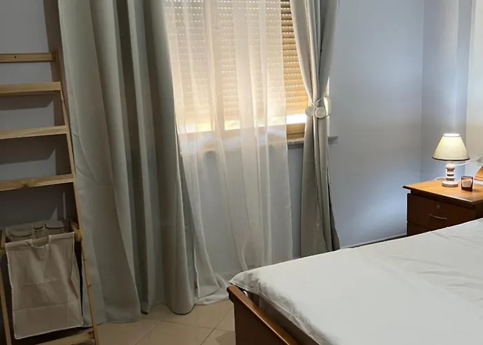 Appartamento Og Golem (Tirana)