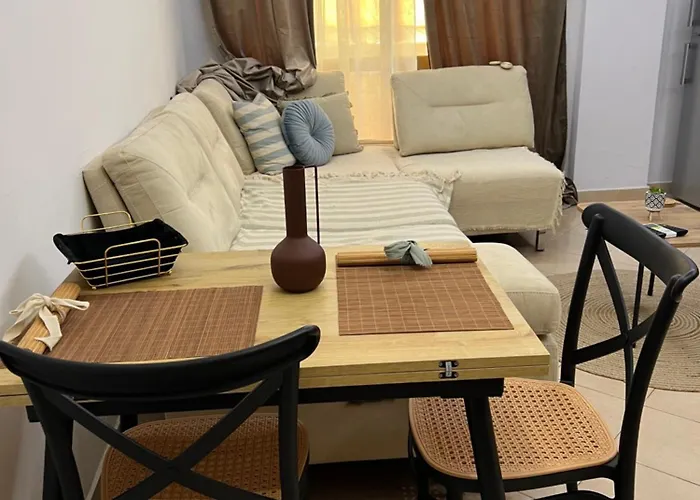 Og Apartamento Golem (Tirana)