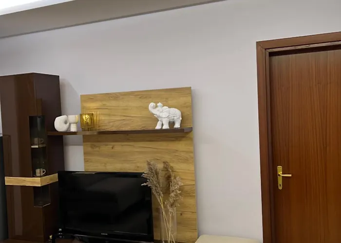 Apartamento Og Golem (Tirana)