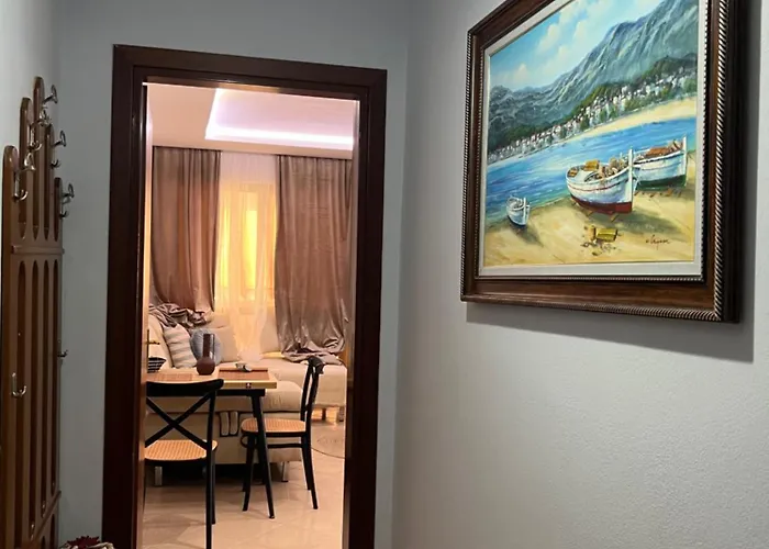 Apartamento Og Golem (Tirana)