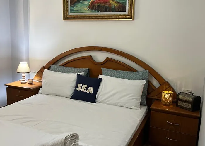 Og Apartamento Golem (Tirana)