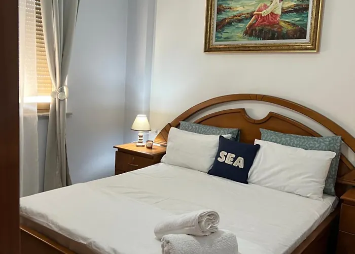 Apartamento Og Golem (Tirana)