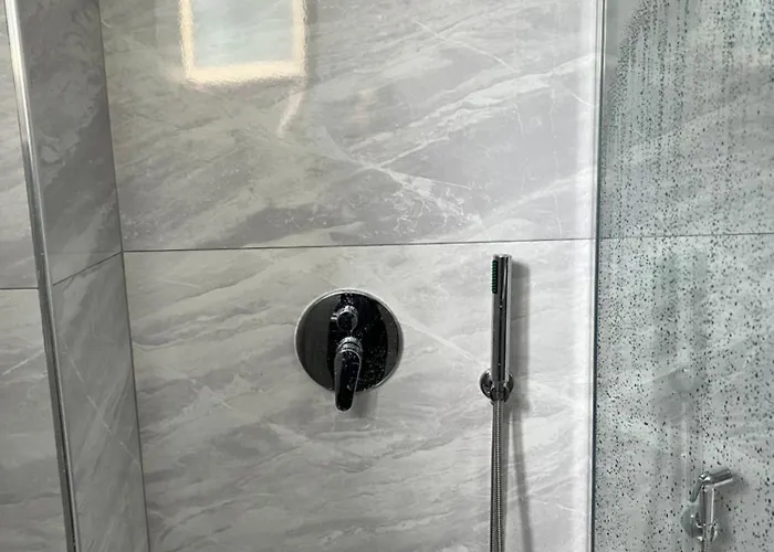 Og Apartamento Golem (Tirana)